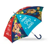 Euroswan Automatic Umbrella 46cm Paw Patrol PW19727 Kids Euroswan