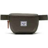 Herschel Bauchtasche Herschel Supply Co. Fourteen Ivy Green