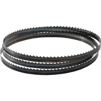 Bahco Bimetall-Produktionssägeband für Metall für Höchstleistungen PRX-Verzahnung 3/4 ZpZ 1.1 mm x 34 mm