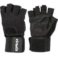 VirtuFit Fitnesshandschuhe Pro