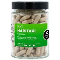 Cosmoveda - BIO Haritaki Kapseln 96 g
