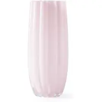Pols Potten Vase Melon Light Pink M 13 x 27 cm