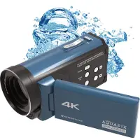Aquapix WDV5630 GrauBlau