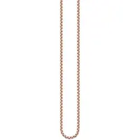 Thomas Sabo Venezia-Kette in roségold | Gr.: 90 cm