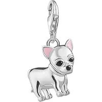 Thomas Sabo Charm-Einhänger Chihuahua 1488-041-21