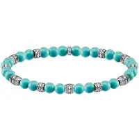 Thomas Sabo A1923-878-17-L15,5 Herrenarmband