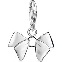 Thomas Sabo Charm-Anhänger Schleife