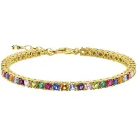 Thomas Sabo A2020-996-7-L19V Damenarmband