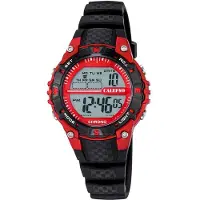 Calypso K5684_6 Kinder-Armbanduhr, Kunststoff-Gehäuse