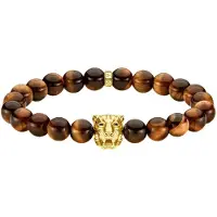 Thomas Sabo A1939-324-2-L19,5 Herrenarmband