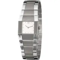 Danish design - Armbanduhr - Damen - IV62Q854 TITANIUM.