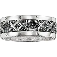Thomas Sabo Bandring Love Knot
