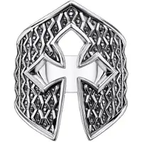 Thomas Sabo - TR2308-643-11-54 - Ring - Damen - 925er Silber - Weite 54