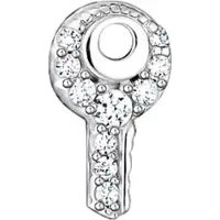 Thomas Sabo Schlüssel Einzel Ohrstecker