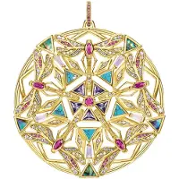 Thomas Sabo PE878-961-7 Anhänger