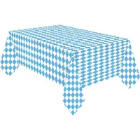 Riethmüller Tischdecke Bayern Papier 115 x 175 cm