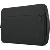 Lenovo ThinkPad 13, vertikale Tragehulle, Schwarz