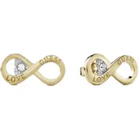 GUESS Jube02182jwygt U Studs Party Ohrringe