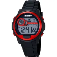 Calypso - Armbanduhr - Herren - K5667-2 - Digital for Man - Sport