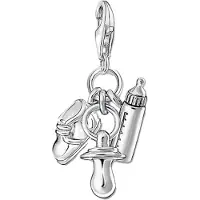 Thomas Sabo Charm-Einhänger Baby 1116-637-12