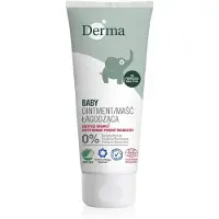 Derma Beruhigende Salbe BIO 100 ml