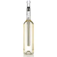 24hShop Kombinierter Weinkühler und Belüfter