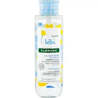 Klorane Baby Reinigingswater 500 ml Lösung
