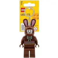 LEGO Iconic Schokoladenhase Leuchtfigur (HT)