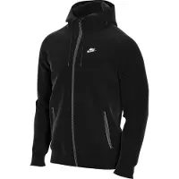 Nike M NSW WR HD WN Herren Sportjacke Laufjacke DA0001 : XL Grösse - Bekleidung: XL