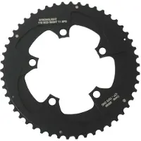 Stronglight Ct2 Interior 5b Sram Force/red 22 110 Bcd Kettenblatt