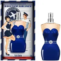 Jean Paul Gaultier Classique Eau de Parfum Airlines Eau De Parfum 50 ml (woman)
