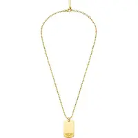 Police Jewelry ICARUS II PEAGN0009402 Herrenhalskette