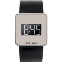 Danish design - Armbanduhr - Herren - Chronograph - IQ12Q667 STAINLESS STEEL.
