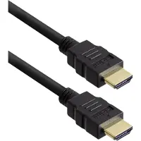 Eminent HDMI mit Ethernetkabel