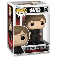 Funko POP! Star Wars - Luke Skywalker 40th 605 - Pop! Vinyl Figur