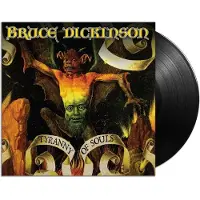 Universal Music Tyranny of Souls