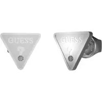 GUESS Ohrringen Ohrstecker Silber Kollektion Studs Party - frau