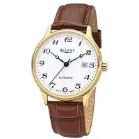 Regent - 32-GM-2209 - Automatikuhr - Herrenuhr