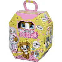 Pamper Petz Spielzeughaustier
