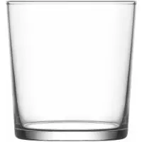 LAV Softdrinkglas 6er Set Bodega - 345ml - 6 Stk."