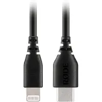 Rode Sc21 Usb-c Auf Lightning Kabel