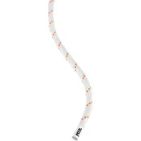 Petzl - Halbstatisches Seil - Push 9 mm Weiß 200 m