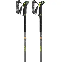 LEKI Sherpa Fx One Carbon Stöcke