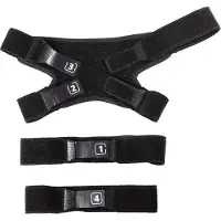 Leatt C-frame Carbon Riemen-set