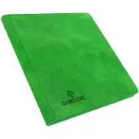 GameGenic Zip-up 24 Pocket Sammelkartenmappe