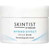 Skintist Hydro Effect Reichhaltige Feuchtigkeitspflege 50 ml Creme