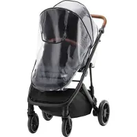 Britax Römer Regenschutz bis Buggy - Strider M - Römer - One Size - Regenschutz