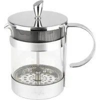Leopold Vienna Luxe 600ml Kaffeemaschine