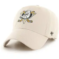 47 Clean Up Anaheim Ducks Bone