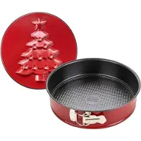 Zenker Springform Sparkling Christmas Ø 26 cm